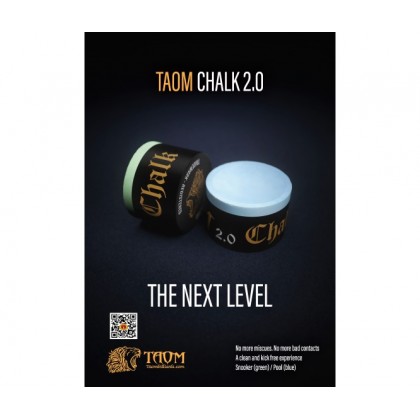 Single - Taom V2.0 Chalk